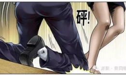 污漫画君,揭秘网络恶搞文化的魅力与争议