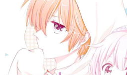 漫画甜图,漫画中的甜蜜定格