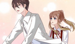 《暗恋》漫画全集,青春校园的甜蜜纠葛