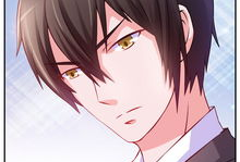 恶魔的独宠甜妻免费漫画,甜蜜复仇恋曲