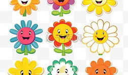 花儿漫画,描绘青春校园的欢乐与成长