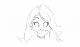 快速画漫画,捕捉生活瞬间